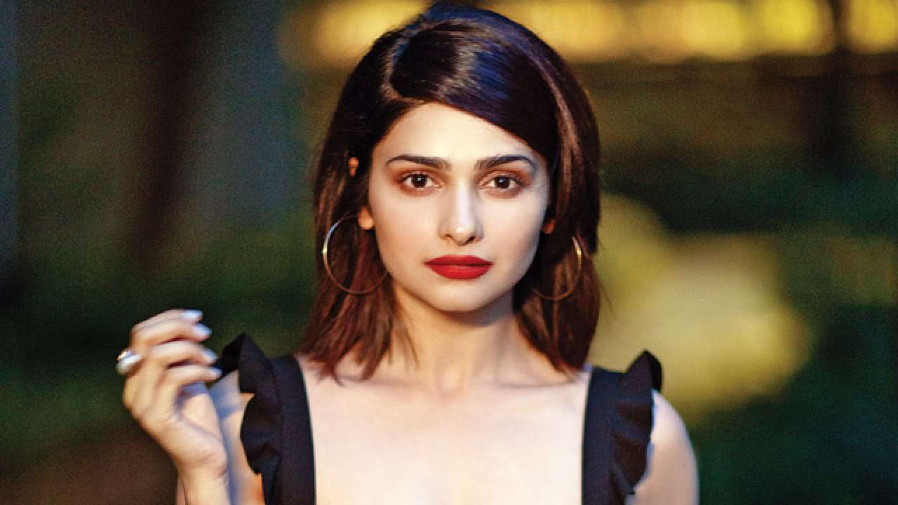 Prachi Desai