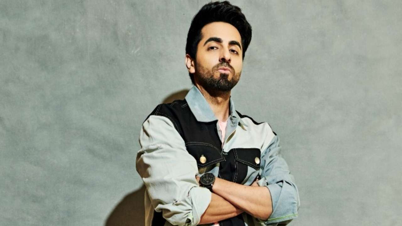 Ayushmann Khurrana