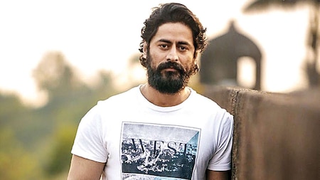 Mohit Raina