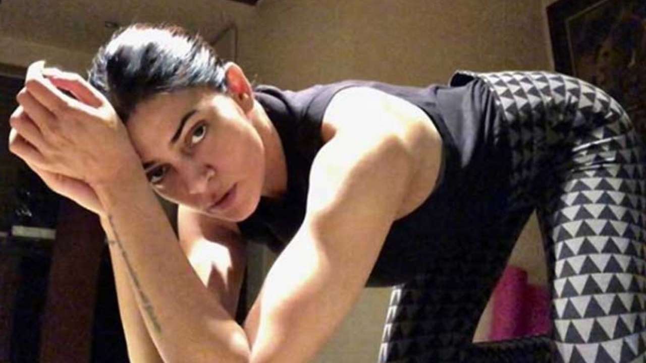 Sushmita Sen