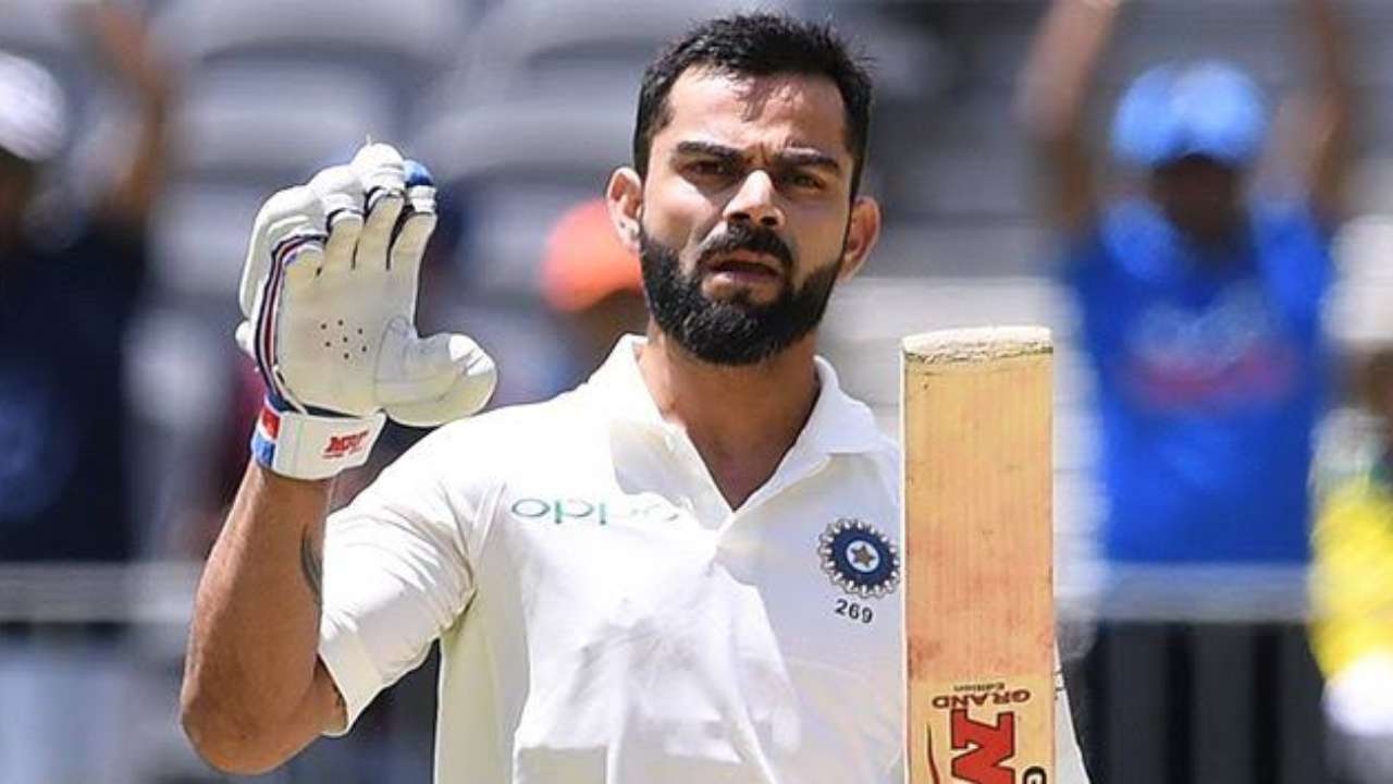 'The best player I've seen', Justin Langer on Virat Kohli