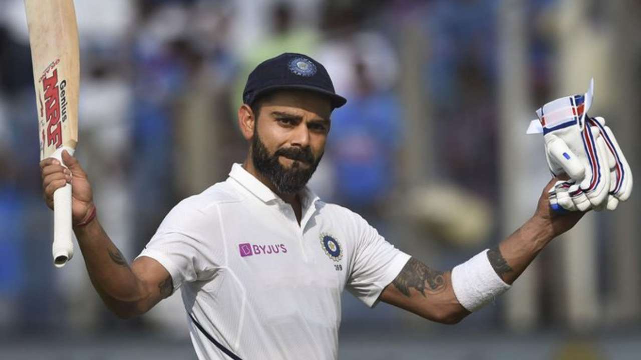 Justin Langer on wanting Virat Kohli with Sachin Tendulkar in his team