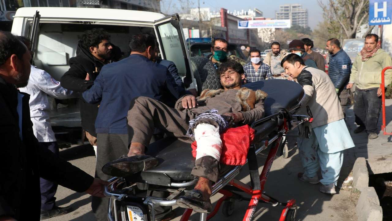 Kabul Kabul