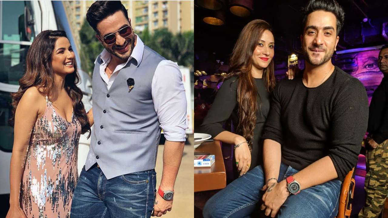 Aly Goni's sister Ilham opens up on brother's relationship with Jasmin