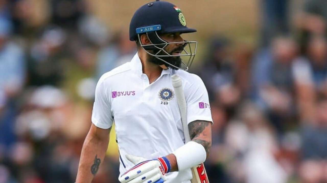 Virat Kohli&#39;s absence will create &#39;big hole&#39; in Test cricket, says Ian Chappell