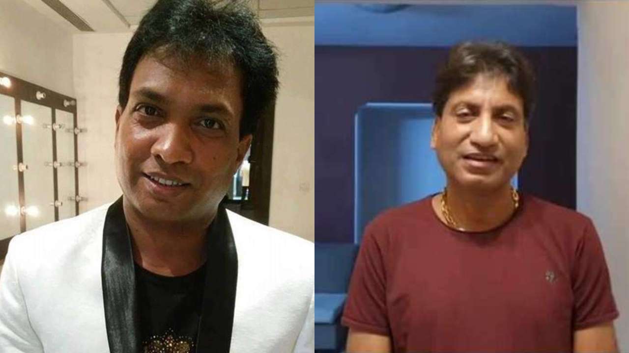 Sunil Pal