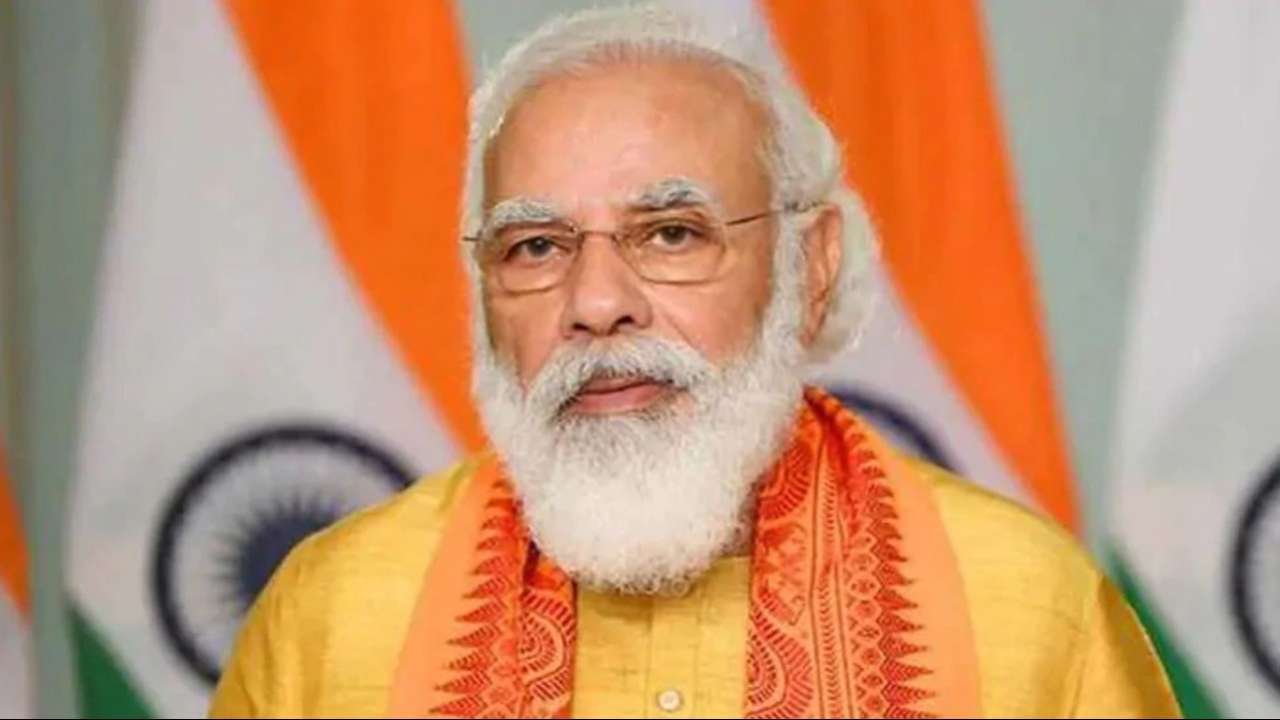 Narendra Modi