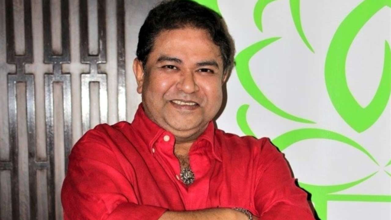 Ashiesh Roy passes away