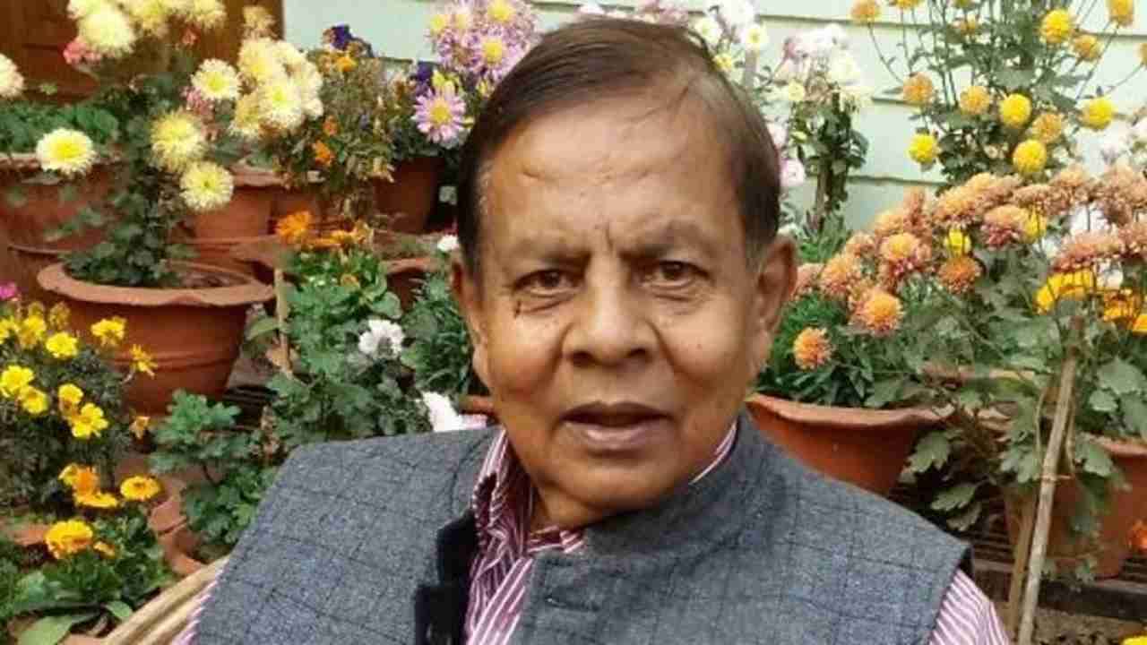 Deval Sahay