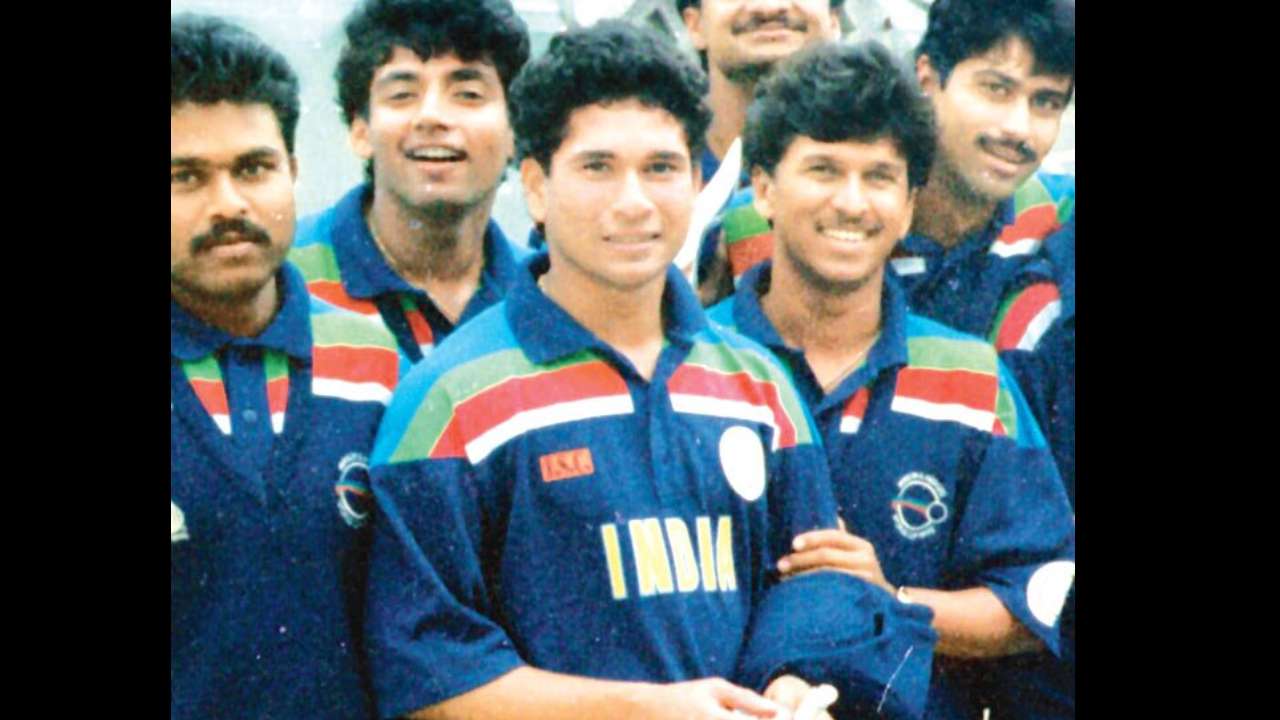 Virat Kohli & Co revisiting 1992 World Cup