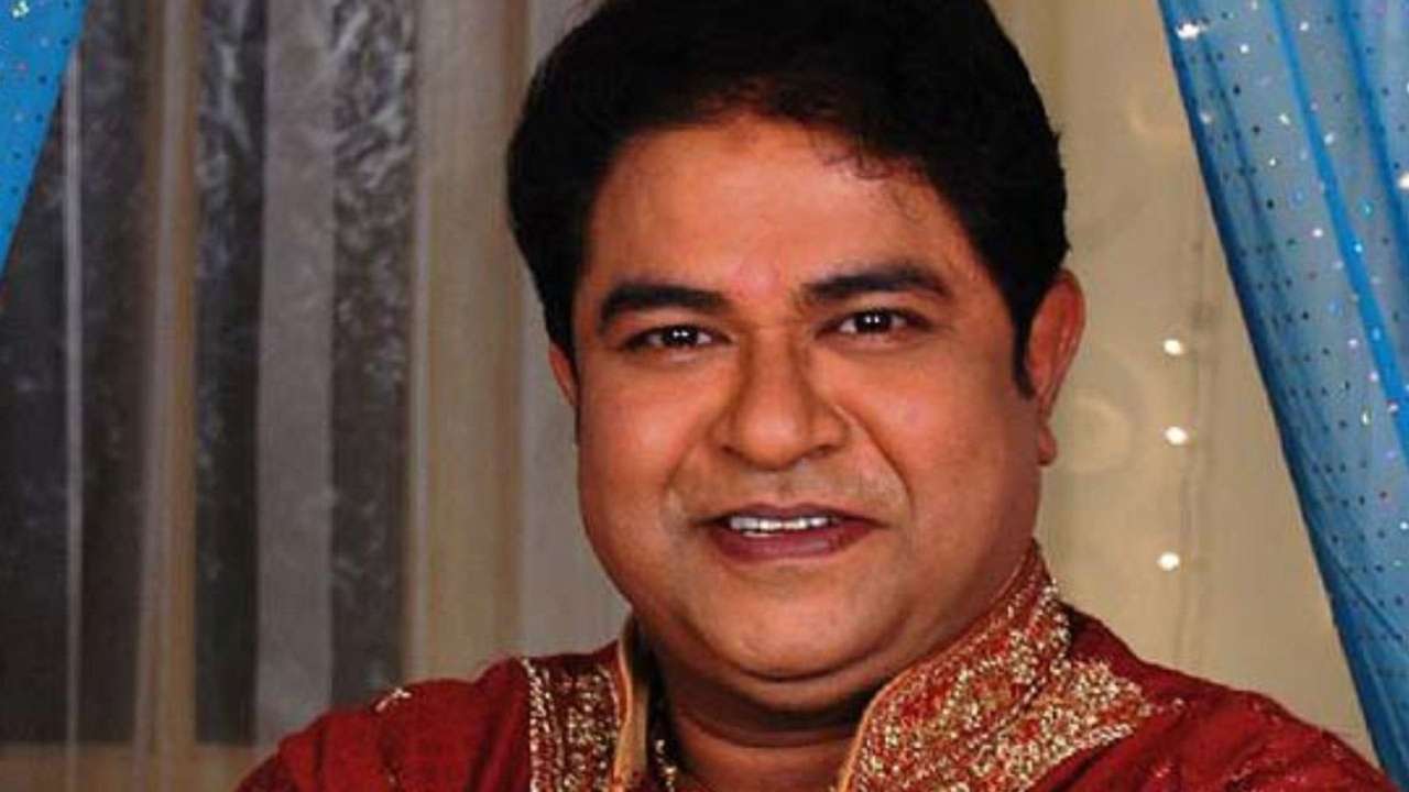 Ashiesh Roy