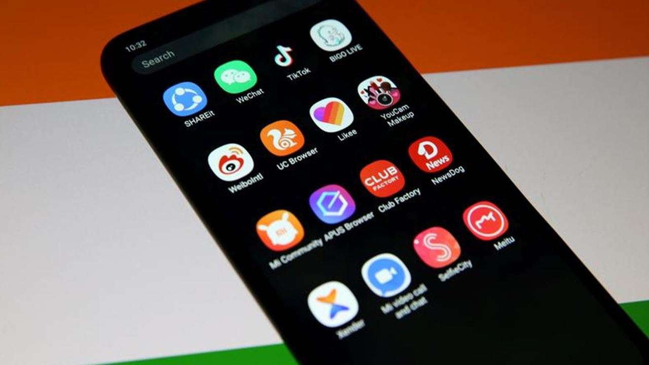 India Bans 43 Chinese Apps Including AliExpress Check Full List