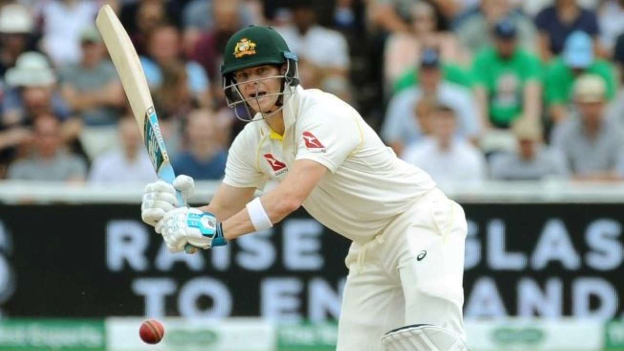 Steve Smith