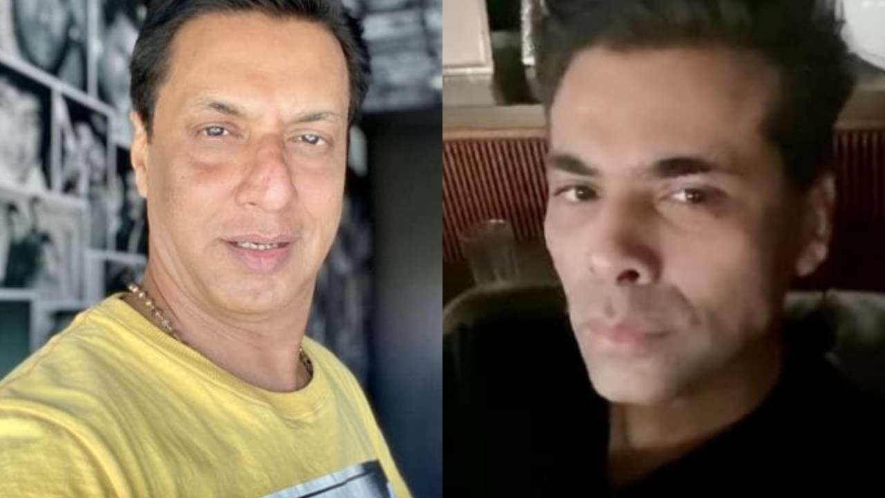 Karan Johar