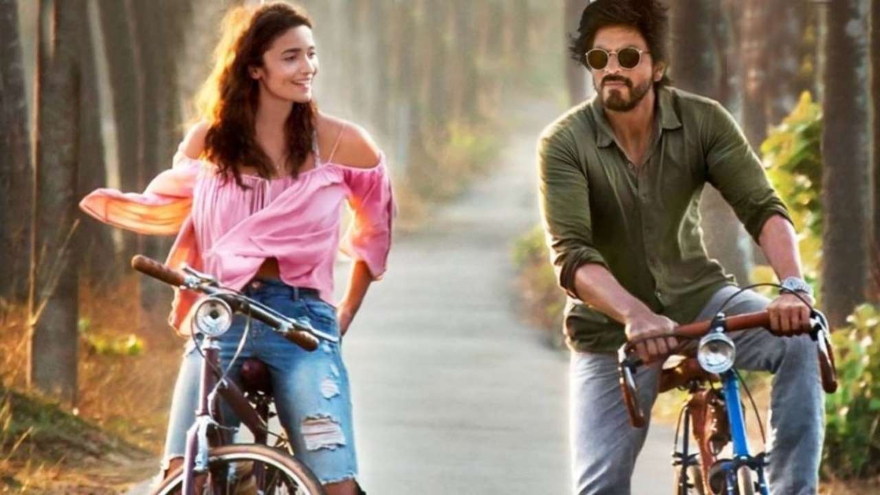 4 Years Of Dear Zindagi Unforgettable Life Lessons By Shah Rukh Khan