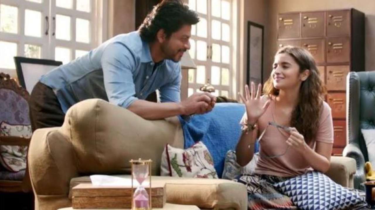4 Years Of Dear Zindagi Unforgettable Life Lessons By Shah Rukh Khan