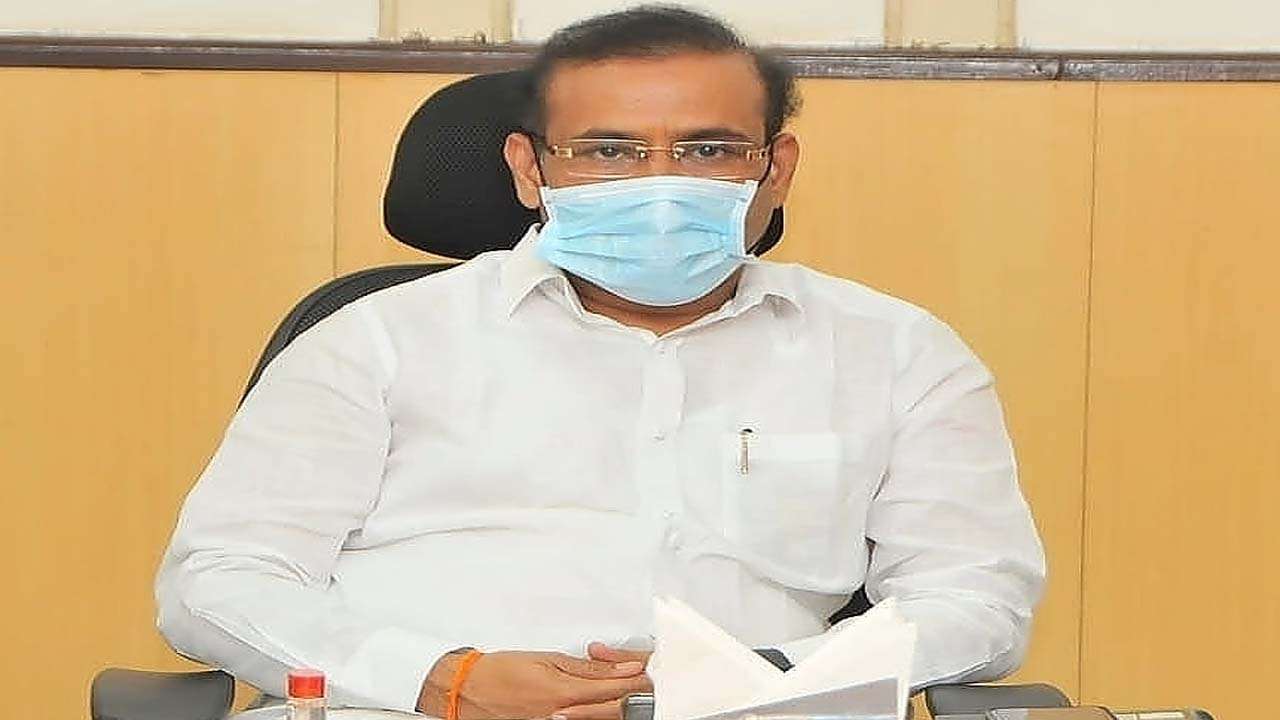 No fresh lockdown to be imposed in Maharashtra: Health Minister Rajesh Tope
