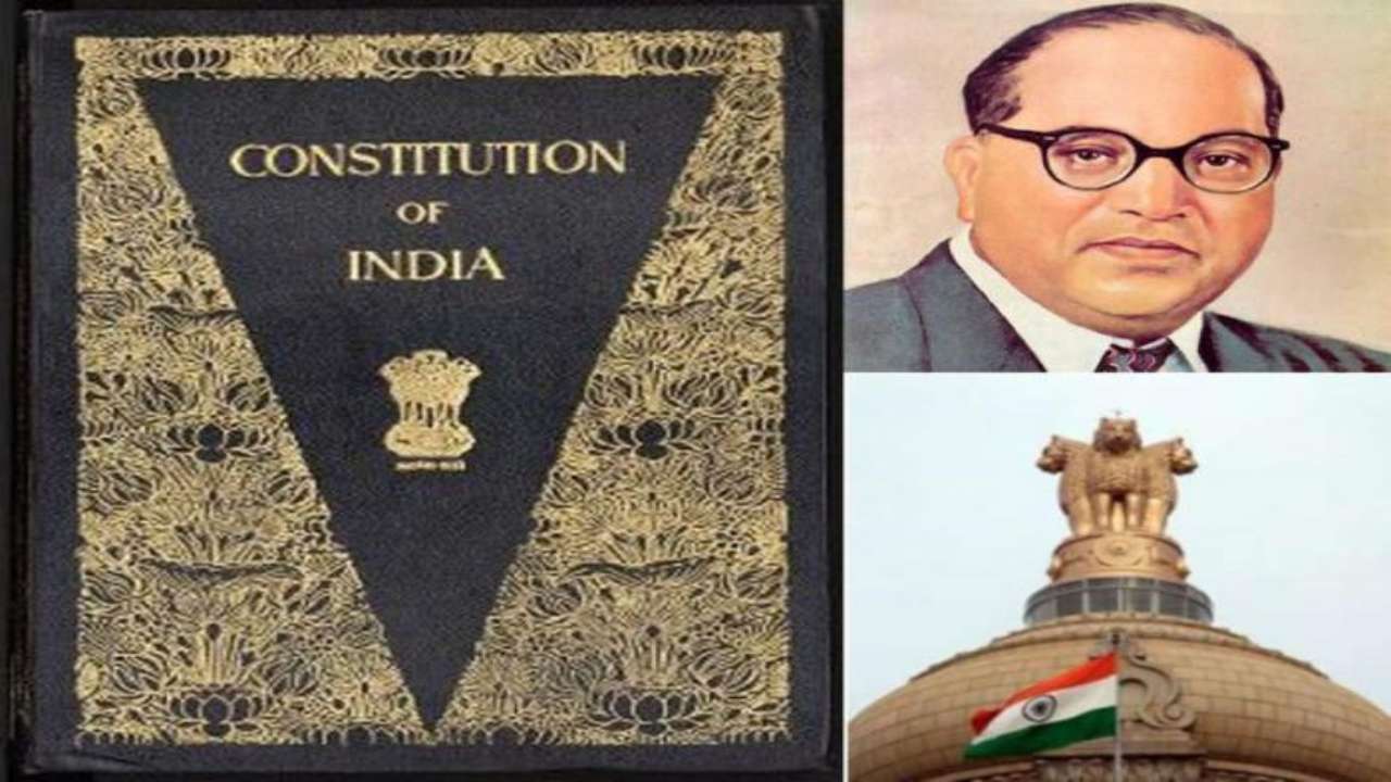 Constitution Day 2020: History, significance of Samvidhan Divas