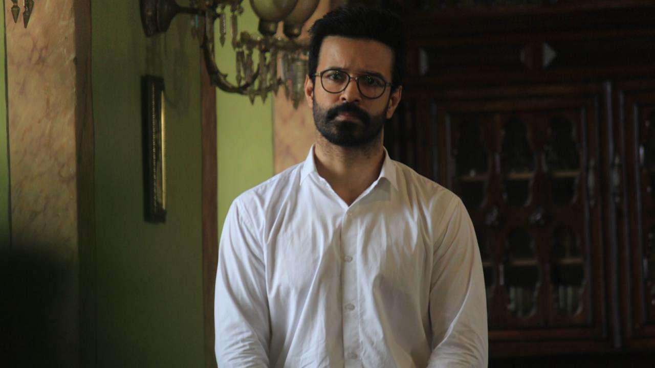 Aamir Ali, Naxalbari