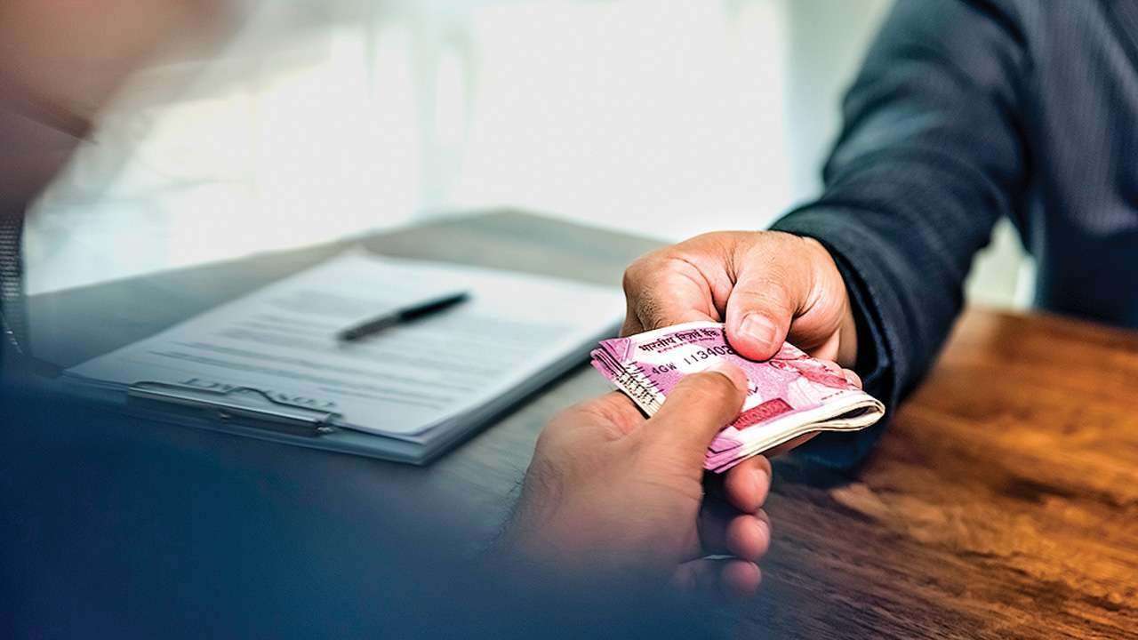 India has highest bribery rate in Asia: Transparency International Report