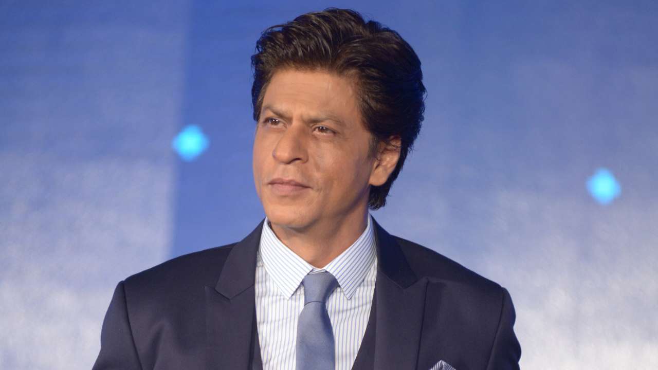 Trending: When Shah Rukh Khan confessed he attends award ...