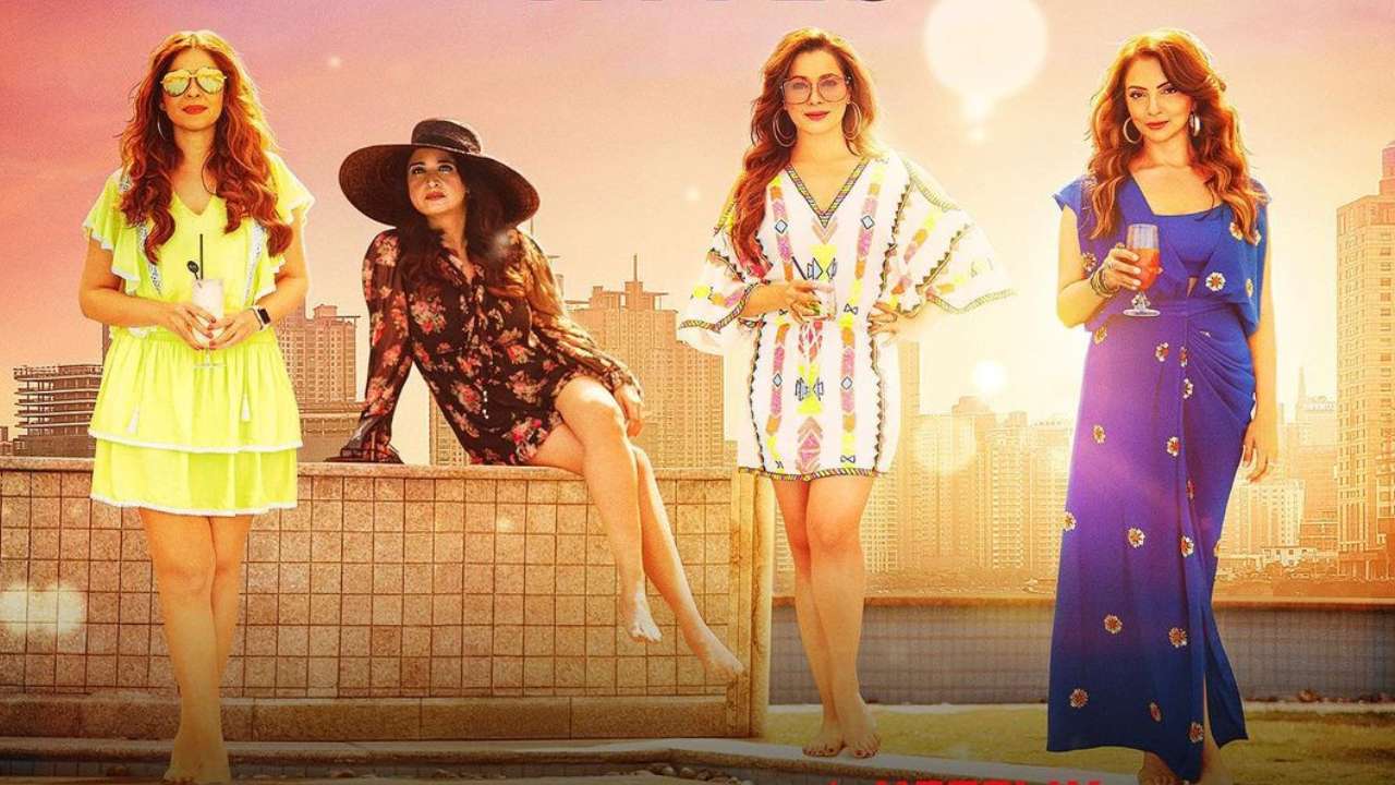 The Fabulous Lives of Bollywood Wives' Review: Pretentious, unnecessary effort to 'keep up with' Kardashians