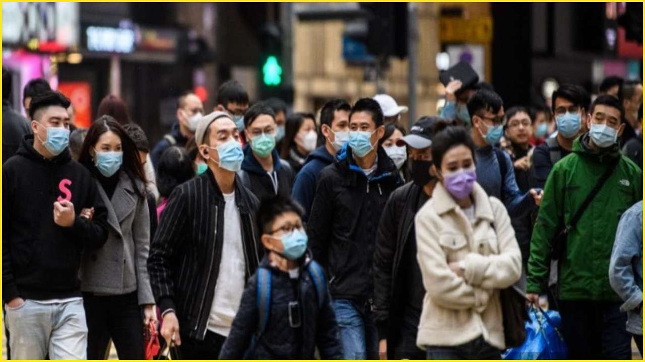 WHO to investigate Covid-19 first 'appeared' or 'originated' in Wuhan