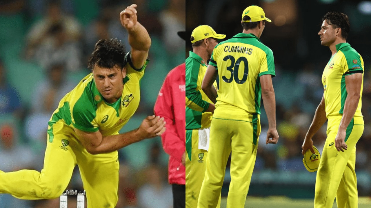 Marcus Stoinis