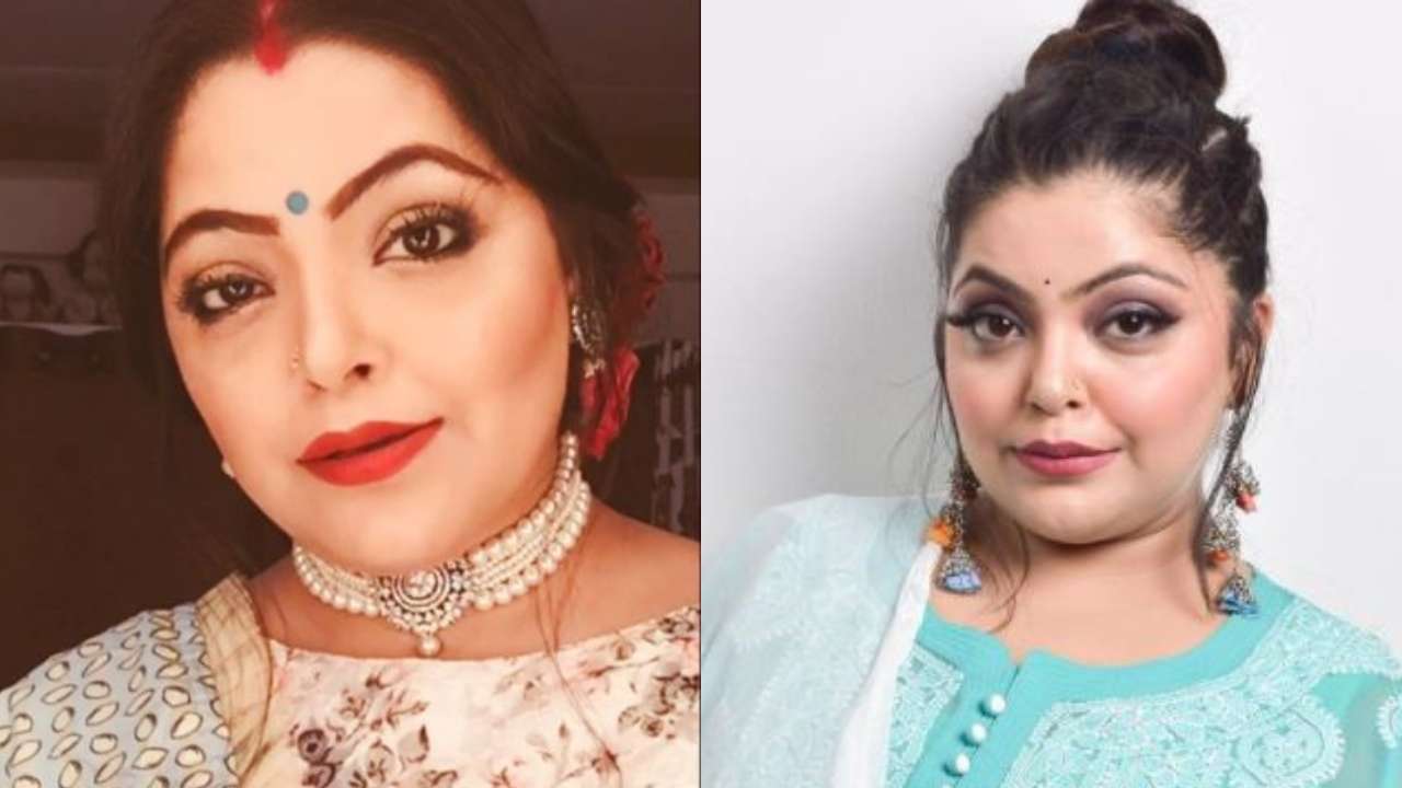 'Yeh Rishta Kya Kehlata Hai' actor Divya Bhatnagar tests positive for