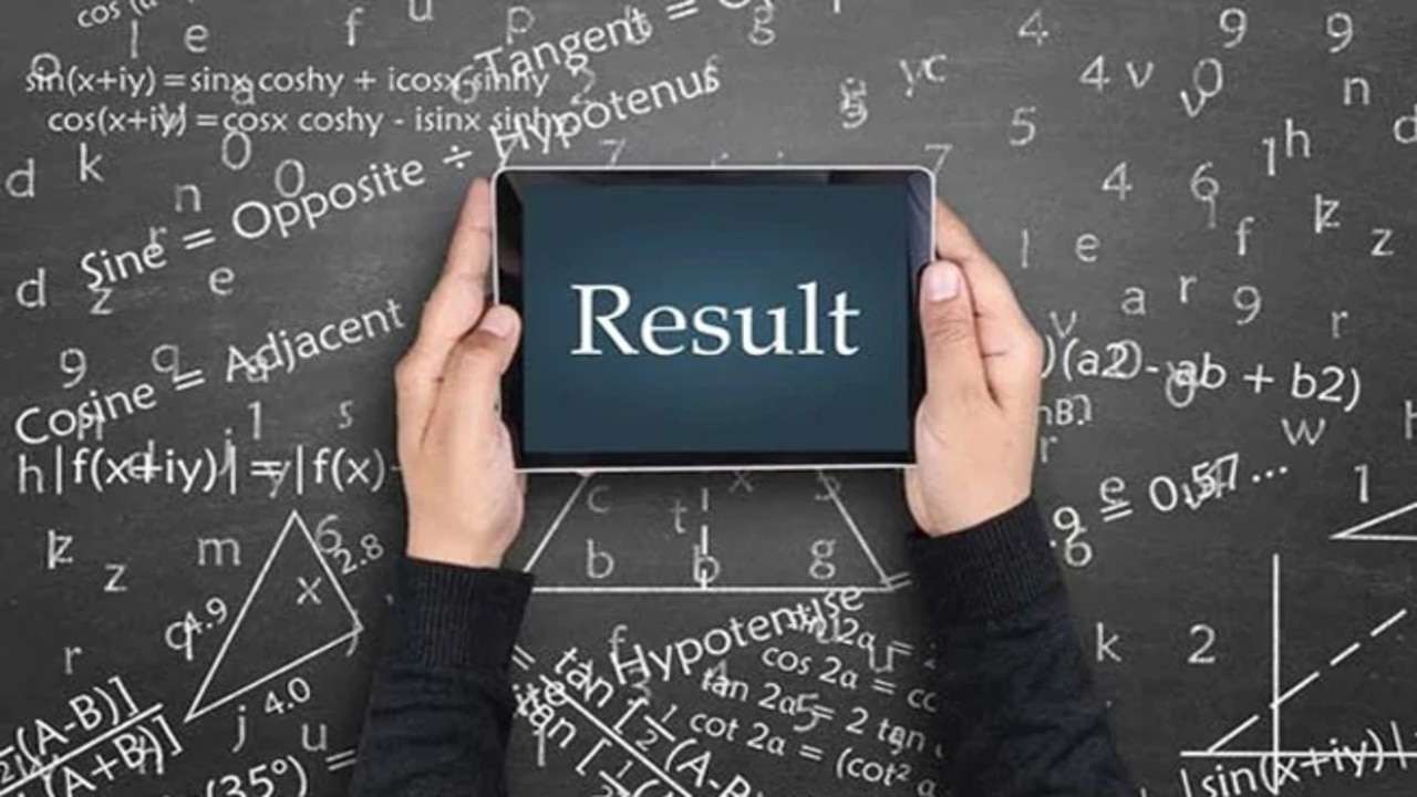 Mht Cet Result 2020 Declared At Cetcell Mahacet Org Direct Link Steps To Check