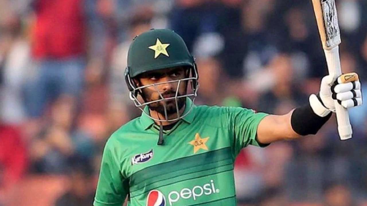 Exploited Me For 10 Years Woman Accuses Pakistan Captain Babar Azam Of Sexual Abuse