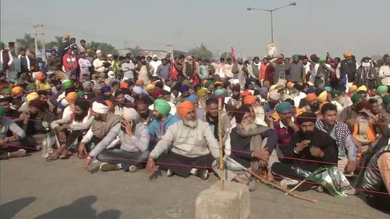 'Delhi Chalo' agitation Timeline: Why farmers fear to move to ...