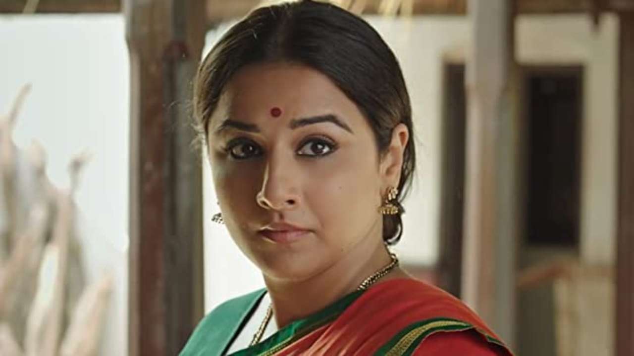 Did Vidya Balan's 'Sherni' film shoot come to a halt after actress ...