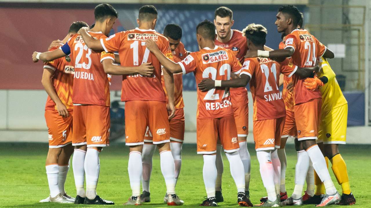 ISL 2020-21 FC Goa vs NorthEast United FC Dream11 Prediction: Best picks  for FCG vs KBFC today at 7:30 PM IST