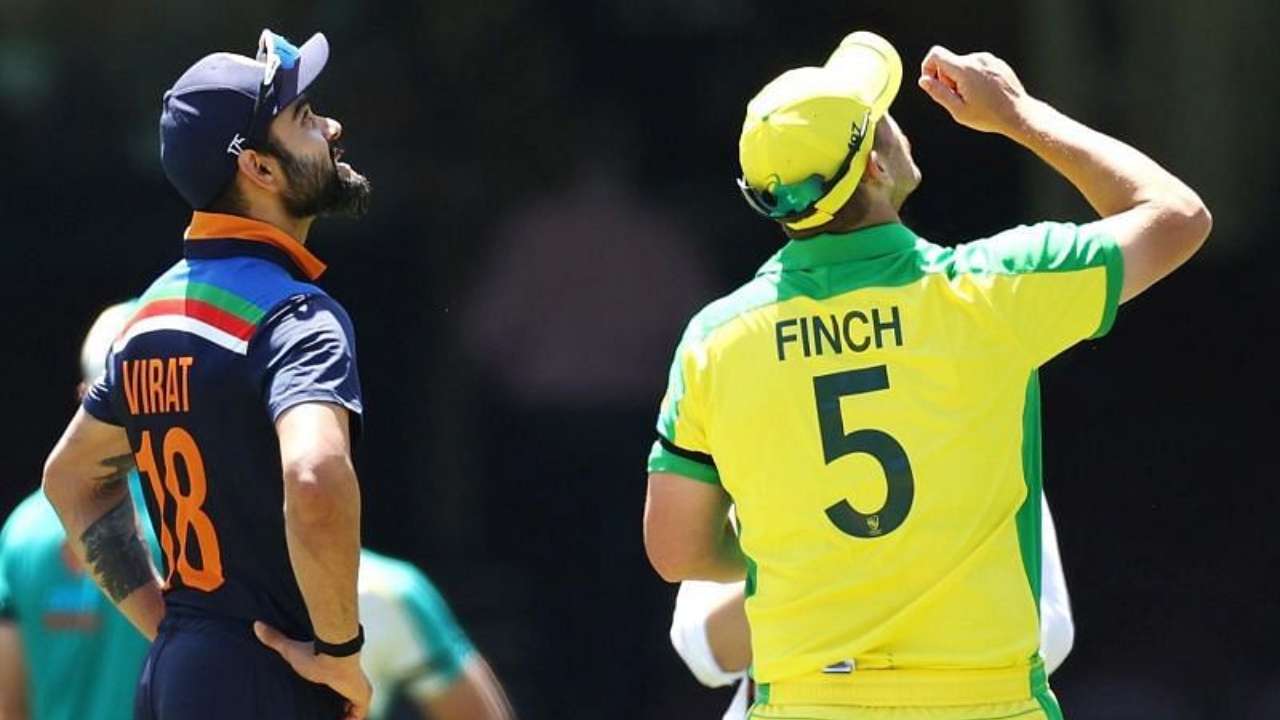 IND vs AUS 3rd ODI: Though India lost the ODI series against Australia but won final ODI match at Canberra courtsey Hardik Pandya, Shardul Thakur.