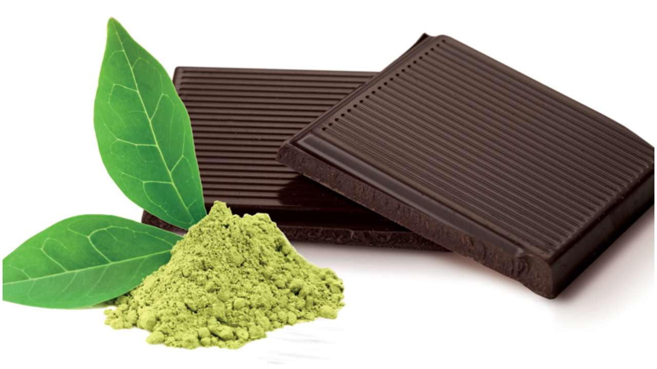 Green tea and dark chocolate may fight the COVID-19 virus: research