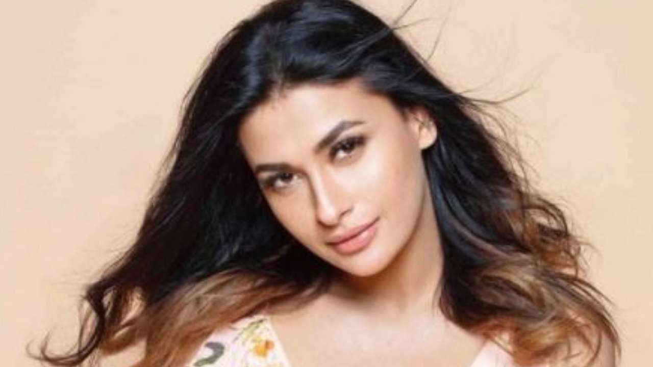 Pavitra Punia on Sumit Maheshwari