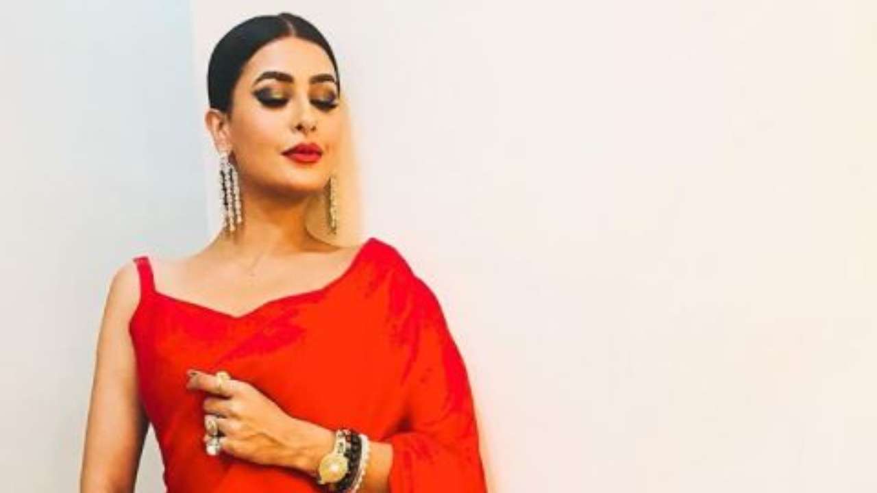 Pavitra Punia's affair with Pratik Sahejpal