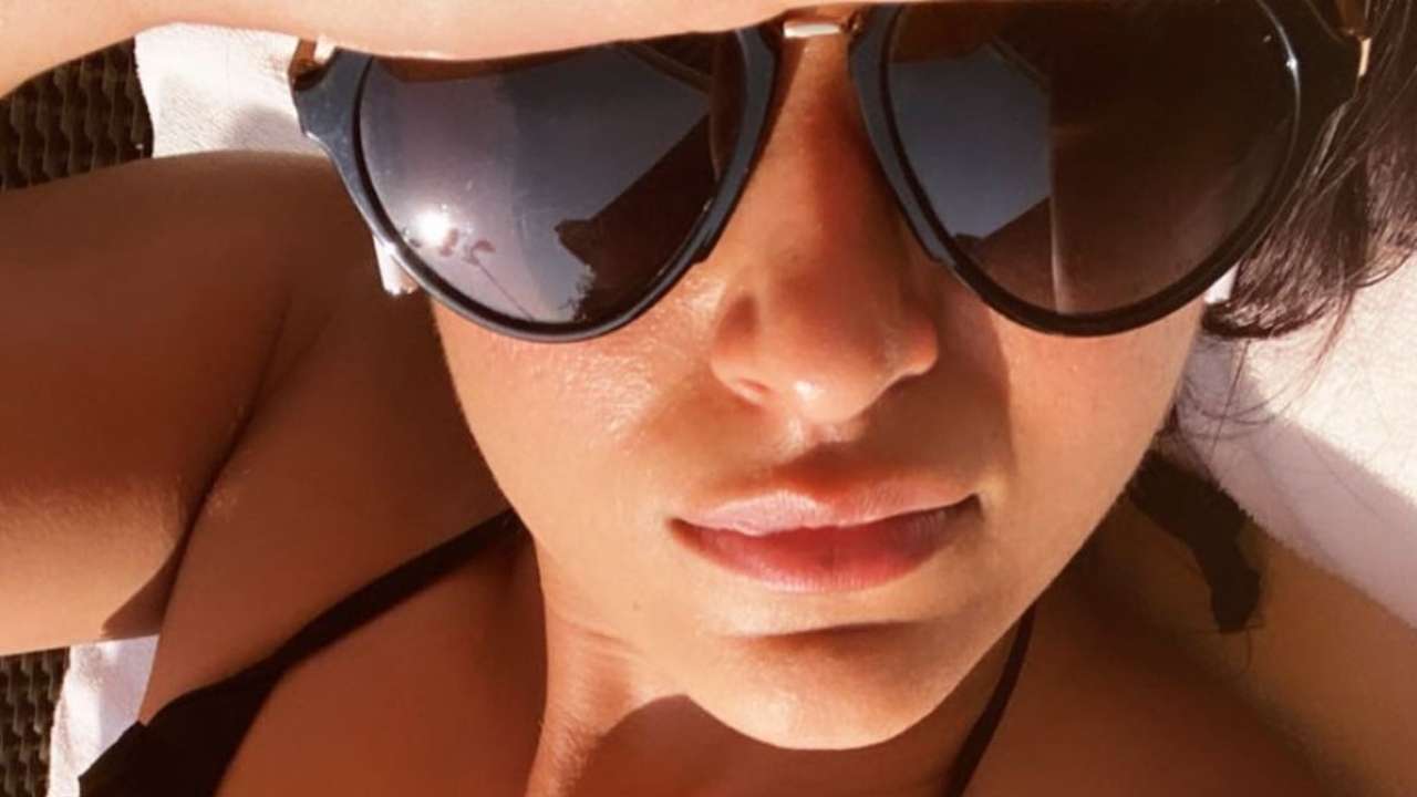 Ileana Butt Sex Video - Ileana D'Cruz is 'mentally on a beach' and it's too hot to handle!