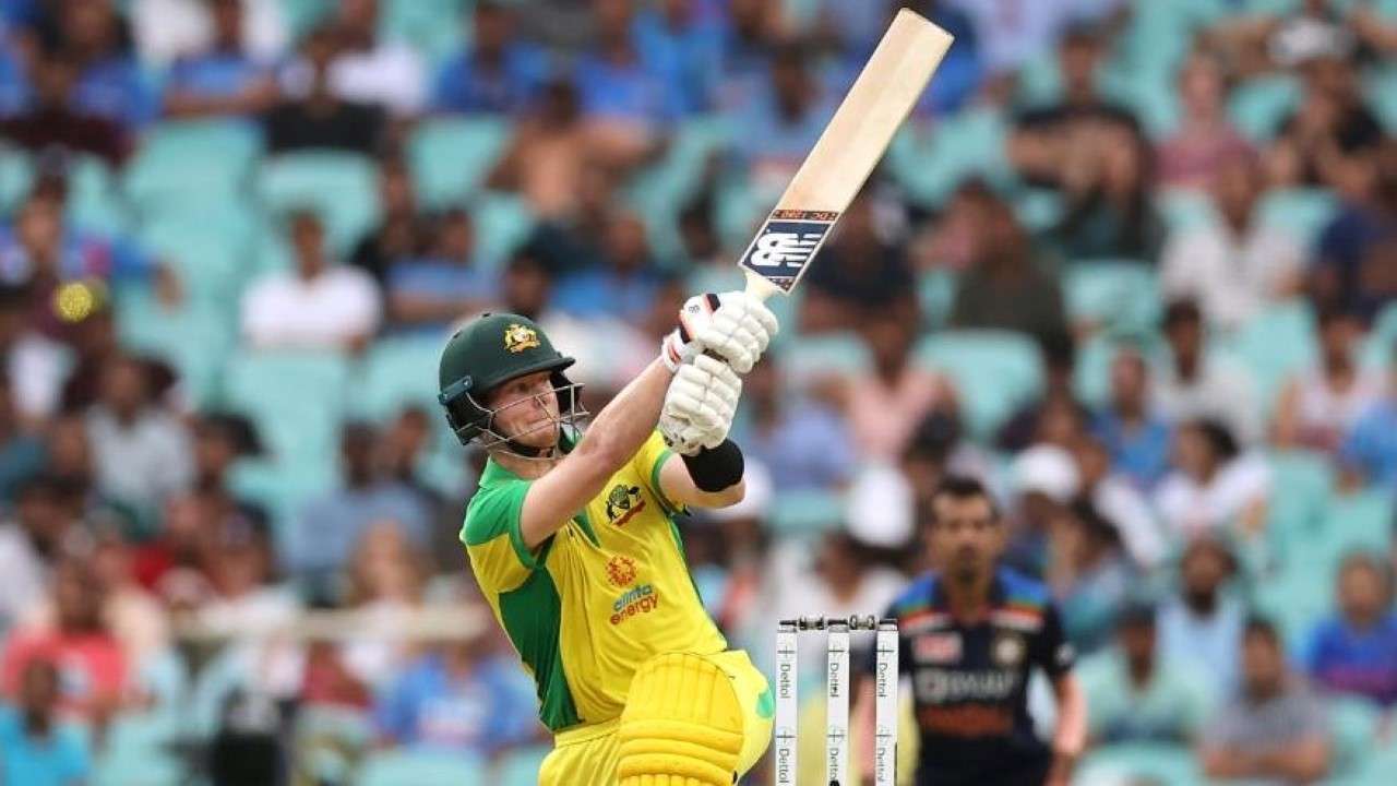 Steve Smith