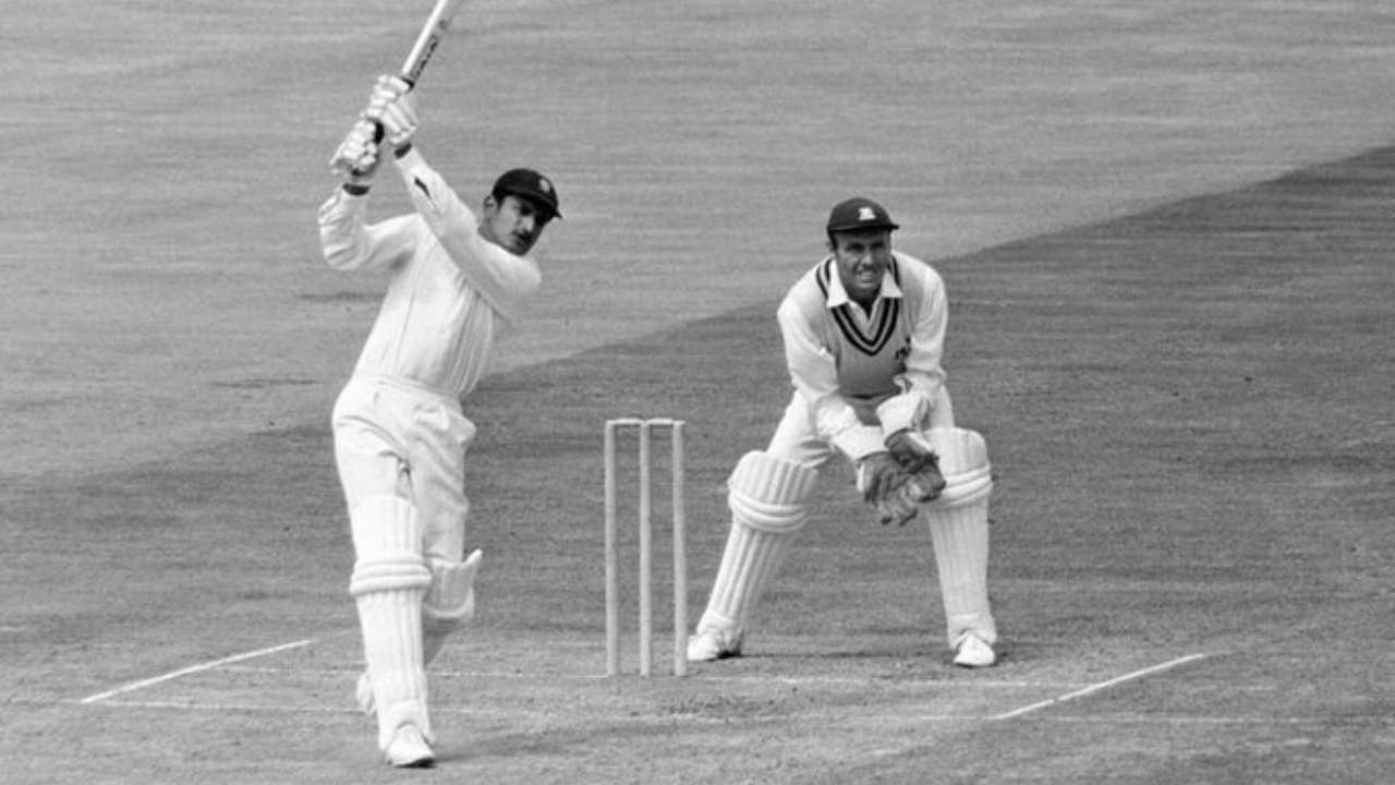 Ajit Wadekar India