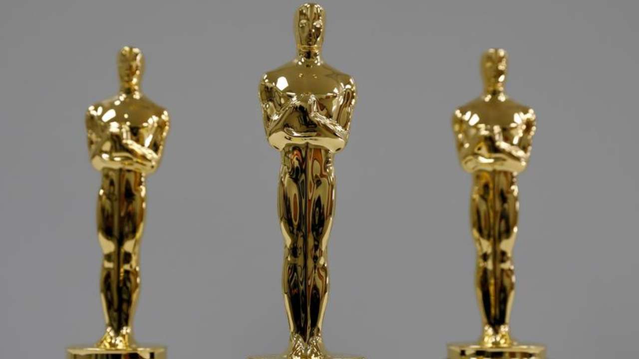 93rd Academy Awards No Virtual Affair For Oscars 2021