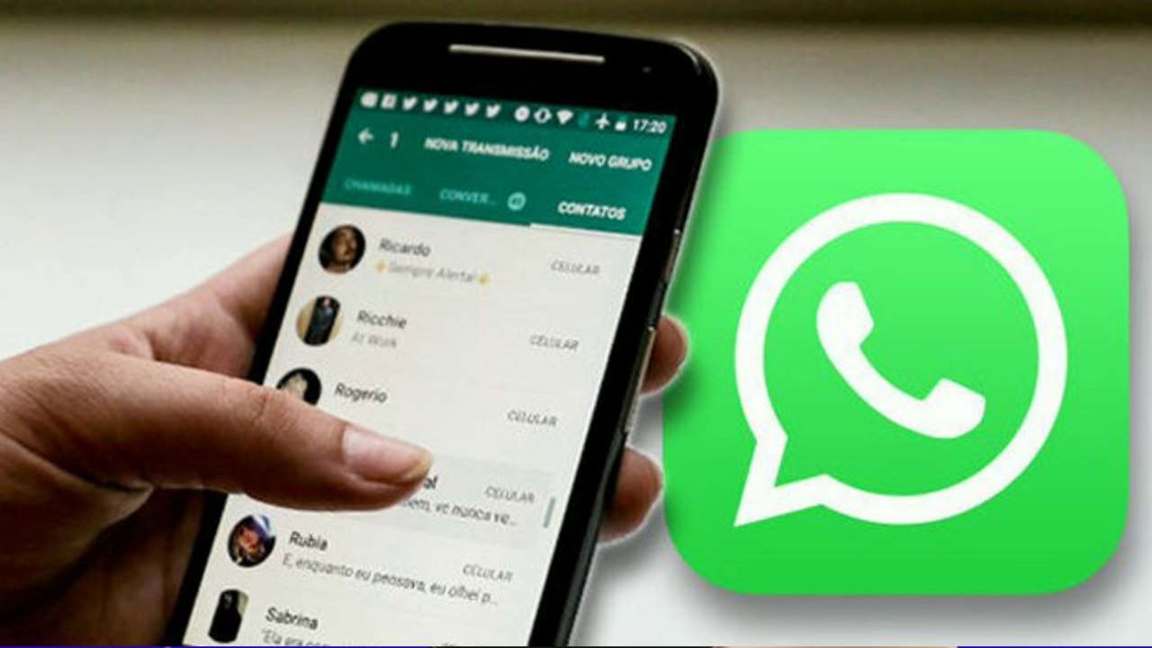 Featured image of post New Whatsapp Update Not Working : Whatsapp is having over 900 million users.