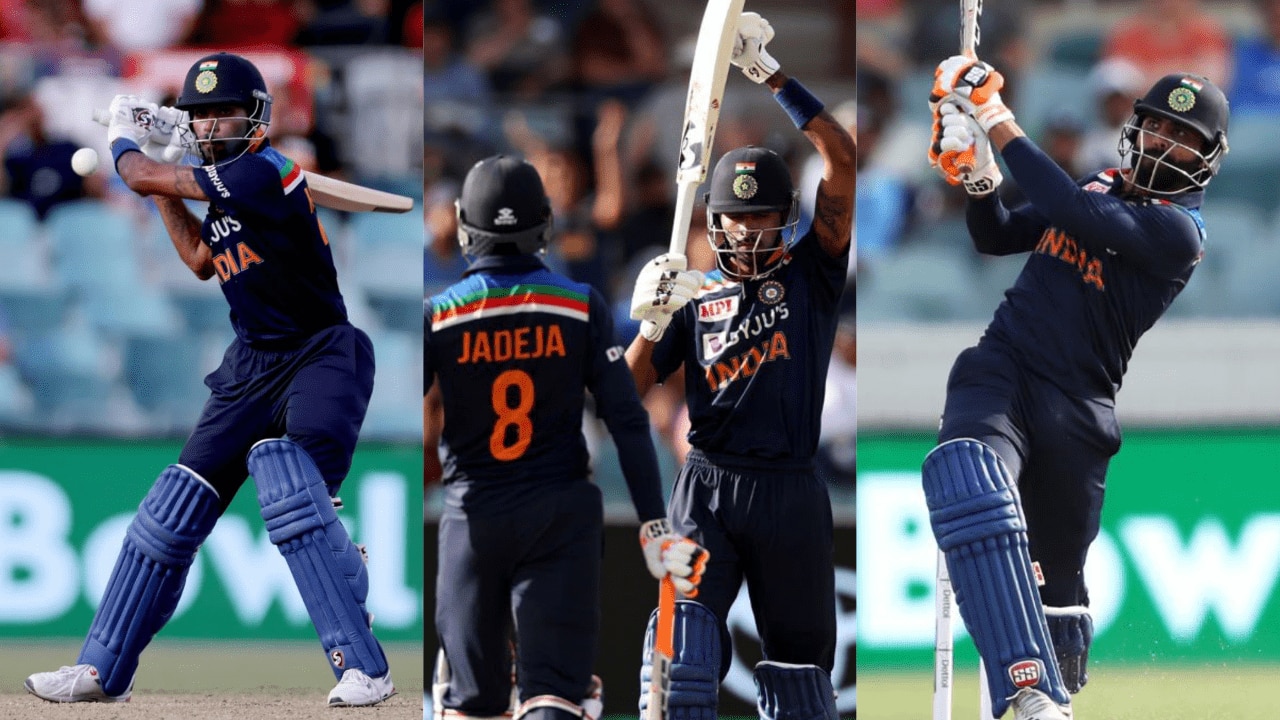 The Hardik-Jadeja booster shot