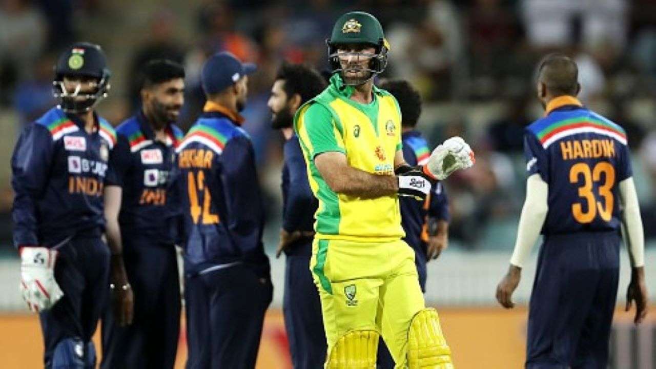 Big fish - The wicket of Big-Show