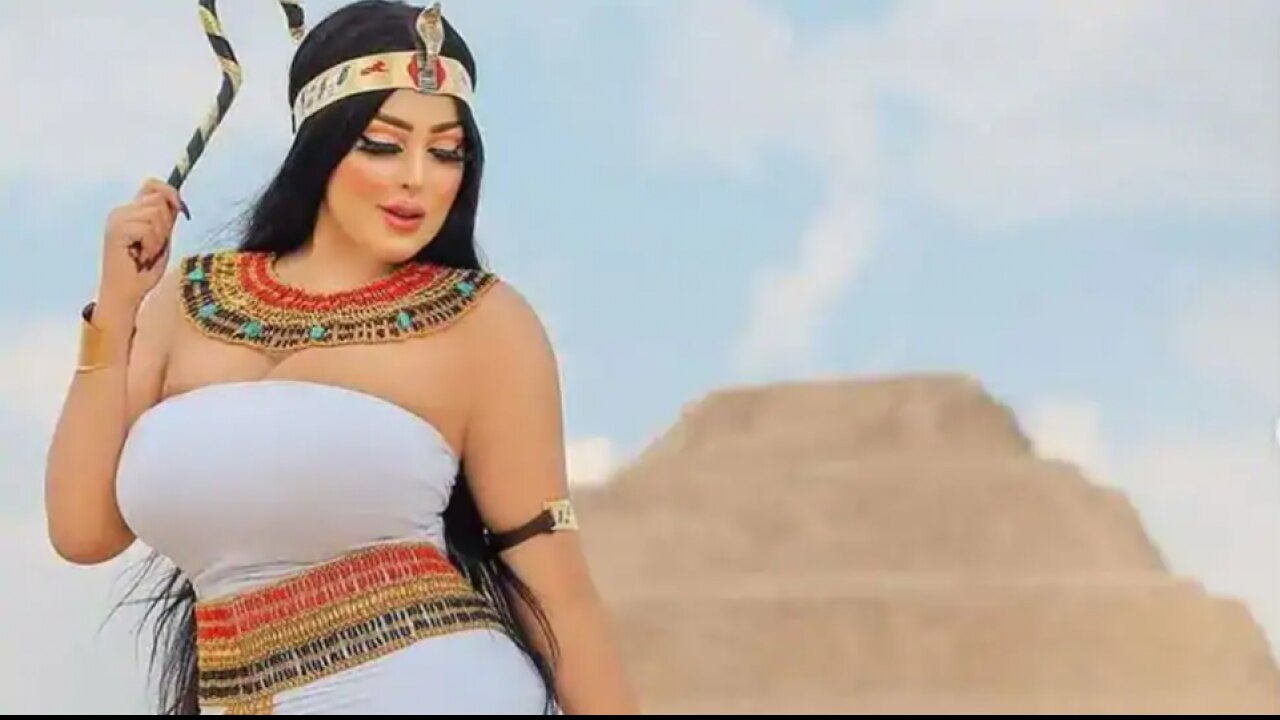 Salma al-Shimi