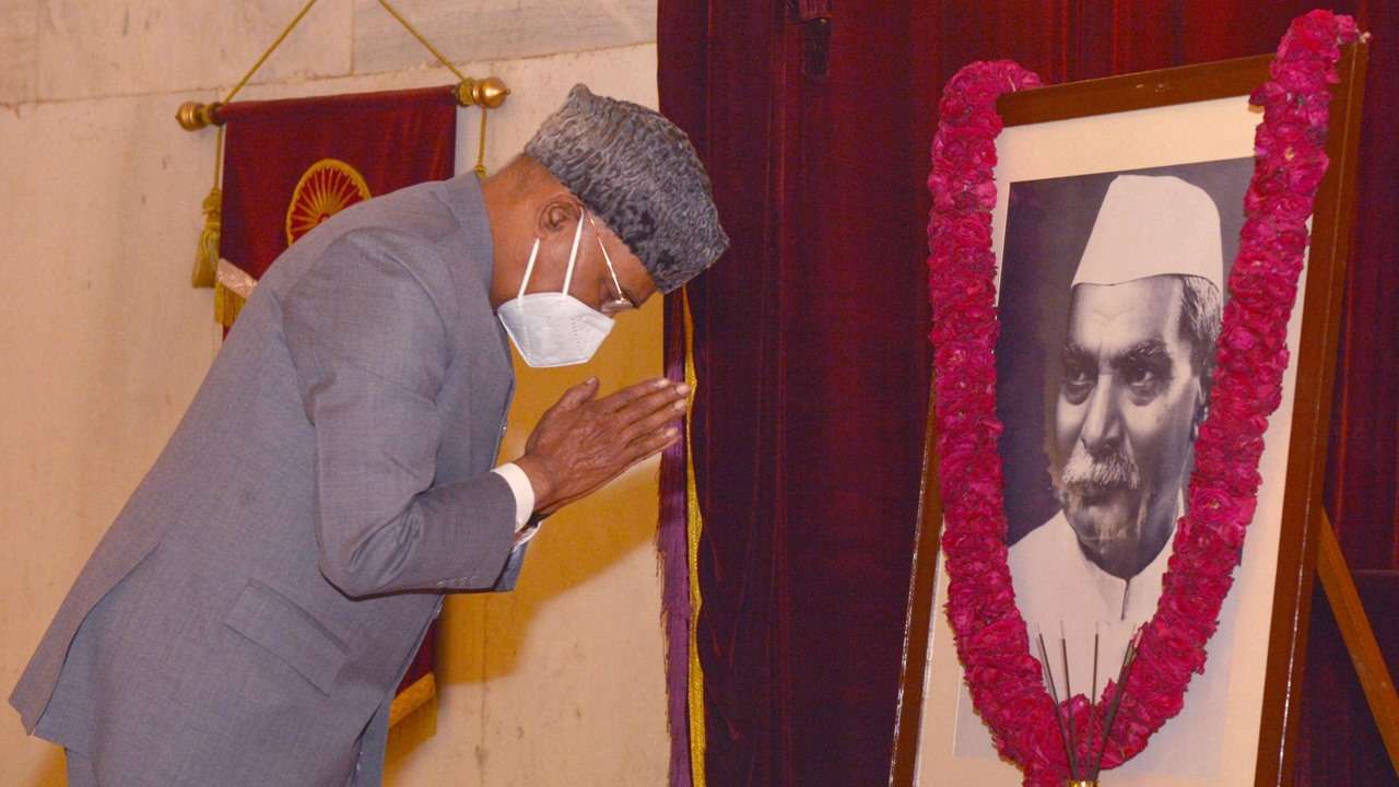 President of India