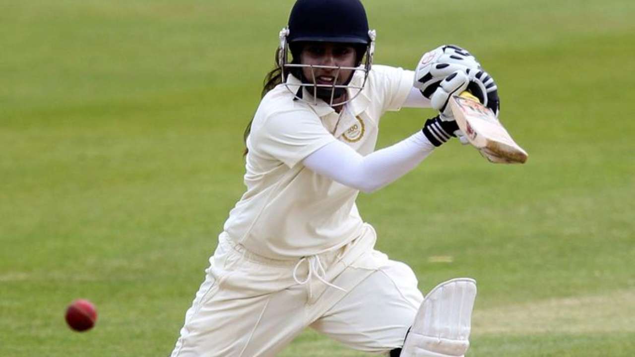 In pics: Mithali Raj's greatest cricketing moments in the last 21 years