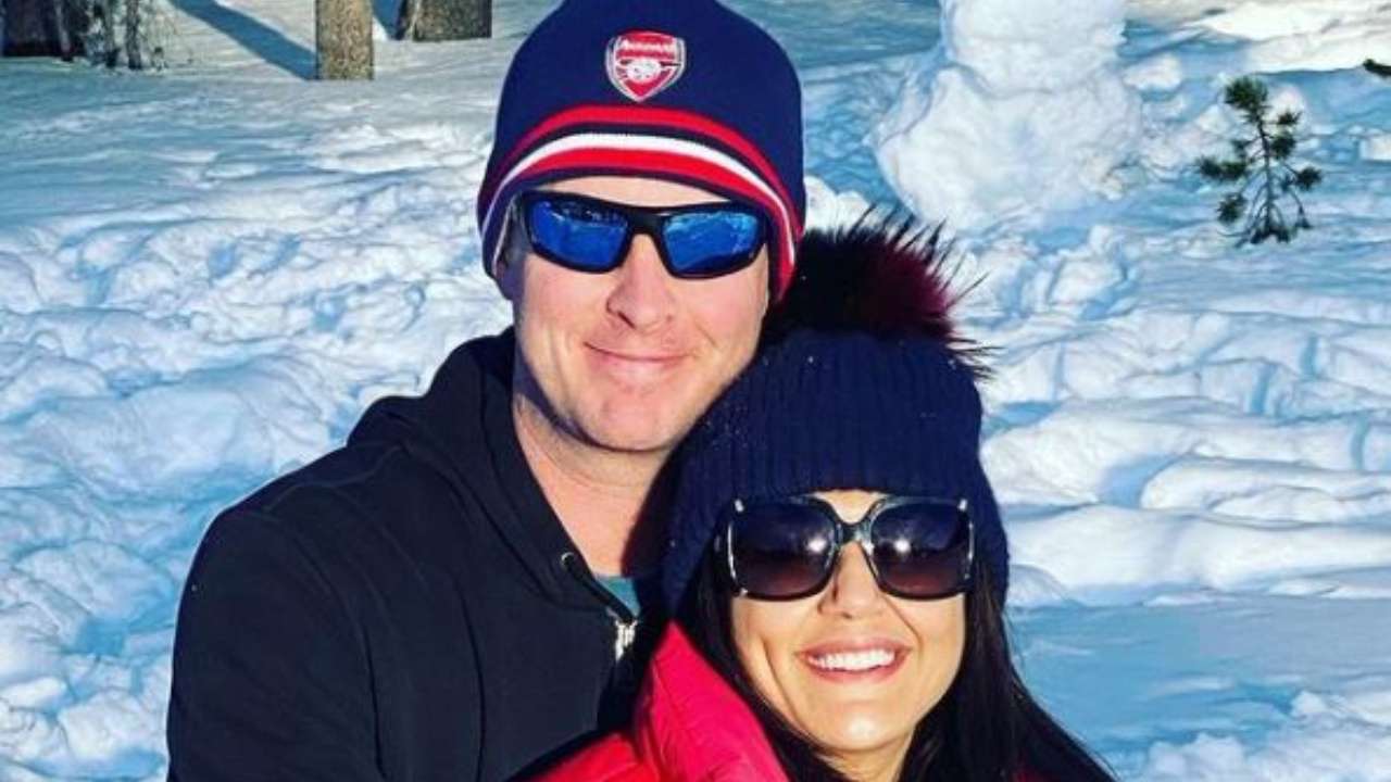 Preity Zinta, Gene Goodenough