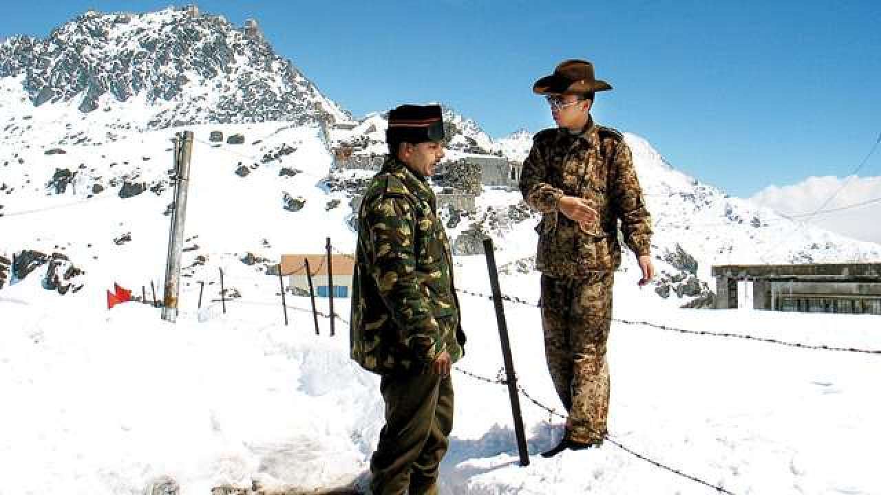 Doklam